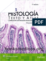 Histologia - Ross 7ed