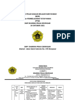 19.kartini BDR SMP Dharma Praja Denpasar
