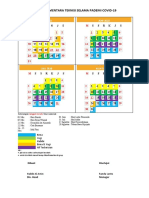 Jadwal Selama Covid19