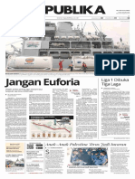 Republika 25 Agustus 2021