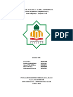 Kel. IV Praktik Peradilan Perdata (Contoh Kasus)