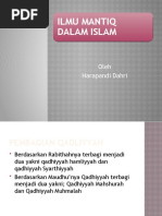 Download Ilmu mantiq 4 by Wafi_Zawani_2468 SN53434146 doc pdf