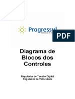 2 - Diagrama Blocos