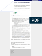 PDF Doc From Template Smart Service - Appian 21.3