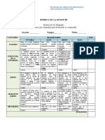 Instrumento de Evaluación 08