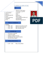 Biodata