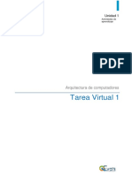 Tarea 1 Procesadores