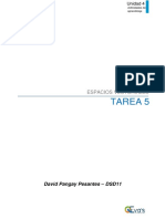 Tarea 5 Espacios Vectoriales