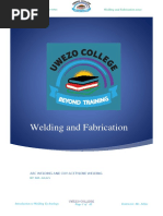 Workshop Technology Notes | PDF | Electric Power Distribution | Direct ...