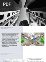 NIFT Bangalore Campus Case Study | PDF