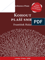 Kohout Plasi SMRT