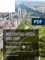 BM 2019 - Integrating Green and Gray_Creating Next Generation Infrastructure