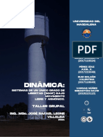 Taller 2 - Dinámica