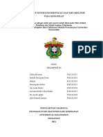 Residensi Tugas kel-1 TUGAS KELOMPOK B3-PERUBAHAN SISTEM ENDOKRINOLOGI DAN METABOLISME PADA KEHAMILAN