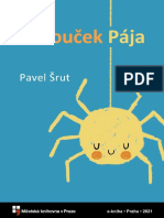 Pavoucek Paja