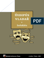 Oidipus Vladar