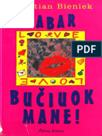 Christian Bieniek - Dabar Buciuok Mane 2006 LT