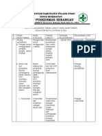 Bukti Perbaikan Mutu Layanan Klinis