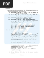 Chapter-1-Relations-and-Functions Ncert Solution