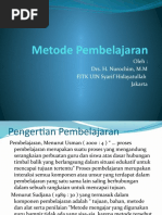 Download Metode Pembelajaran Kelebihan Dan Kekurangannya by ahm3d82 SN53436224 doc pdf