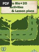 Download Road to Rio20 Workbook by Peace Child International SN53436550 doc pdf