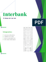 Interbank, líder financiero