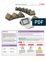 Fineline Applicators - StewMac