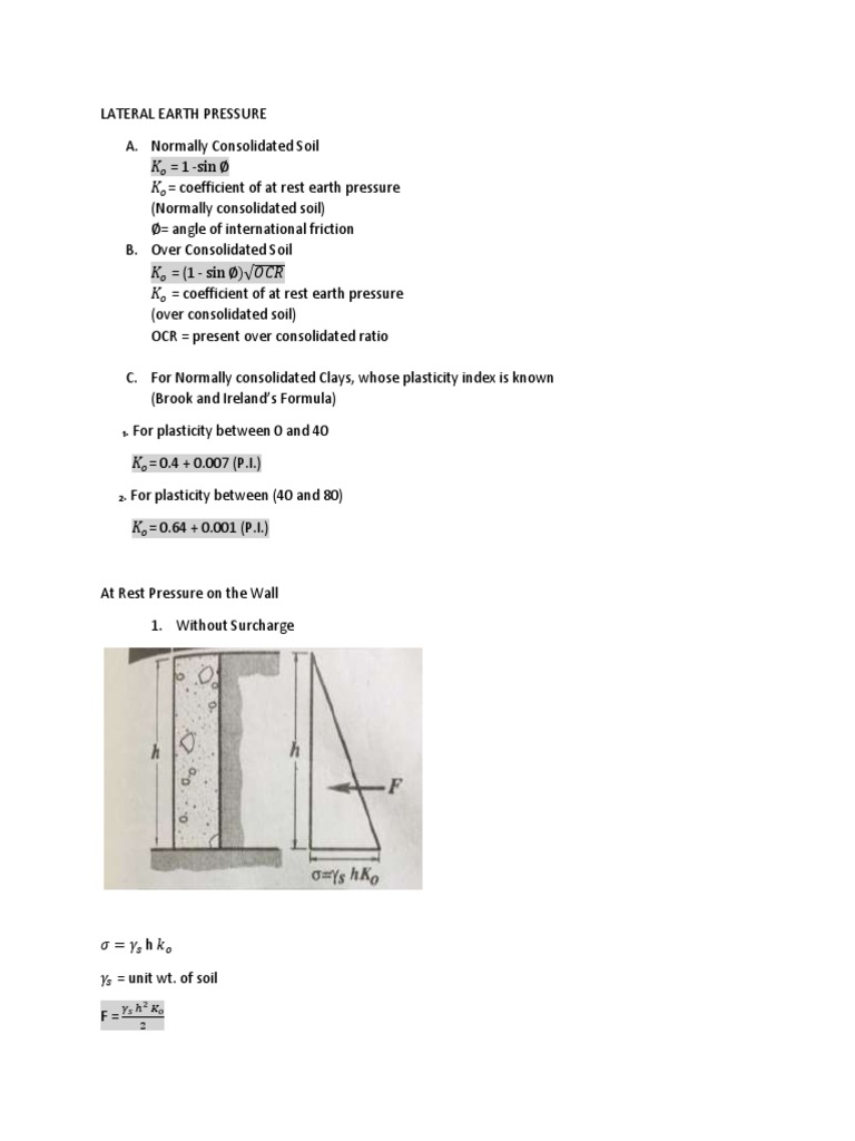 BASIC FUNDAMENTALS OF GEOTECHNICAL ENGINEERING BESAVILLA PDF visual data 6
