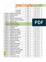 Format Rekap Nilai Ujian Masuk PDD 2021 - Final