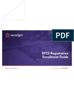 EPCS Registration Enrollment Guide: - All Rights Reserved