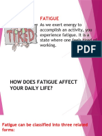 Tle PPT Fatigue and Work Simplification (Manayam Catherine Q)