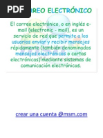 Download Crear Una Cuenta Msm by kahorylive SN53437863 doc pdf
