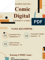 Comic Digital