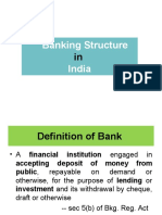 Banking Intro