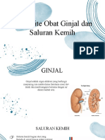 Spesialis Ginjal Dan ISK