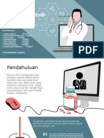 KLP 1 FARMAKOTERAPI (Prinsip Farmakologi Klinis Dan Terapeutik)