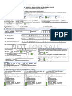 Modified Learner Enrollment and Survey Form Filipino 1