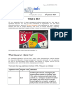 5S Methodology Explained