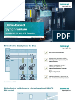 Presentation Drive-Based Synchronism V5 2