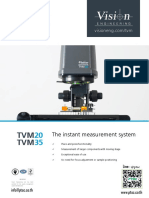 กล้องไมโครสโคป Tvm Brochure จาก Vision Engineering by Ptsc 02-3704900