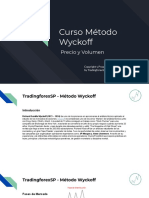 Curso Método Wyckoff Con Trading Institucional by TradingforexSP