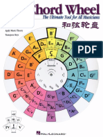 Jim Fleser-The Chord Wheel