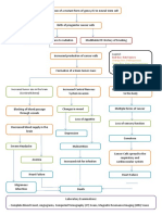 Pathophysiology of GBS