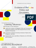Confuciusgroup1 Evolution of PH Polgov