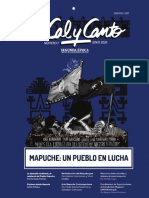 Revista Cal y Canto7. Cap Andrés Cuyul - Compressed