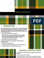 Pasar Global