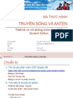 TH Thiet Ke Mo Phong Anten Tren CST