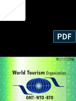 Omt - Sistema de Estadísticas de Turismo