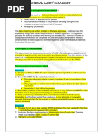 6.1 Material-Safety-Data-Sheet