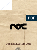 Dossier NOC